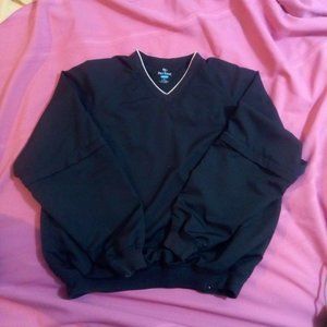 Pro Tour Cool Play Pullover Jacket